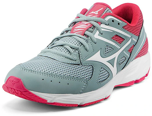 (W) Mizuno Spark 6 ''Gris Rose'' K1GA210401 Order (W) Mizuno Spark 6 ''Gris Rose'' K1GA210401