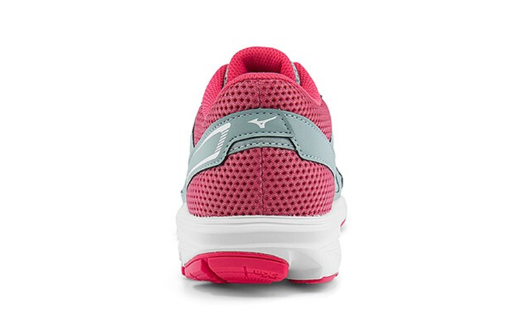 Shop (W) Mizuno Spark 6 ''Gris Rose'' K1GA210401