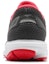 Lookbook (W) Mizuno Spark 6 'Kelabu Merah' K1GA210449