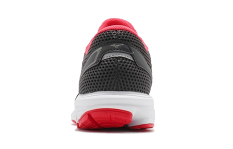 Lookbook (W) Mizuno Spark 6 ''Grau Rot'' K1GA210449