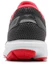 Lookbook (W) Mizuno Spark 6 ''Grau Rot'' K1GA210449