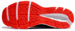Shop (W) Mizuno Spark 6 ''Grau Rot'' K1GA210449
