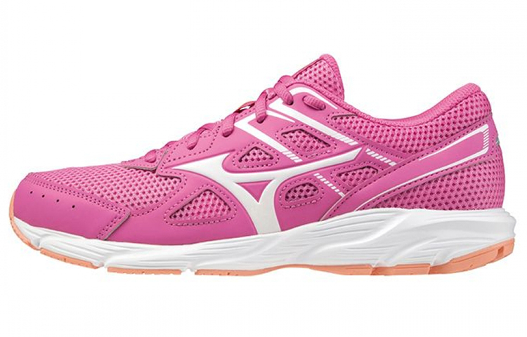 (Women) Mizuno Spark 6 'Pink' K1GA210403