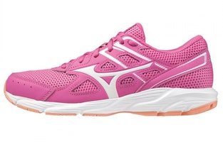 (Women) Mizuno Spark 6 'Pink' K1GA210403 (Women) Mizuno Spark 6 'Pink' K1GA210403