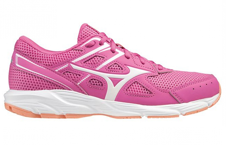 Order (W) Mizuno Spark 6 'Merah Jambu' K1GA210403