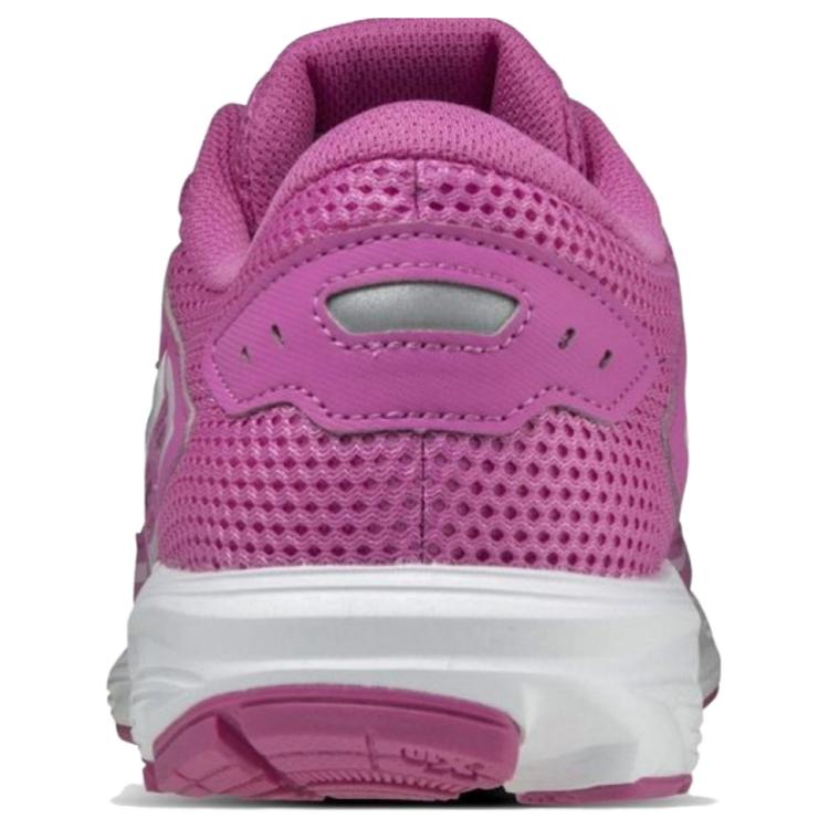 Lookbook (W) Mizuno Spark 6 'Merah Jambu' K1GA210403