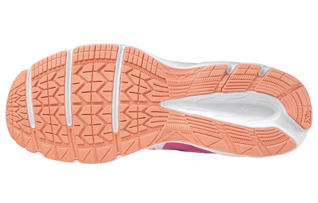 (W) Mizuno Spark 6 'Rosa' K1GA210403 Lookbook (W) Mizuno Spark 6 'Rosa' K1GA210403