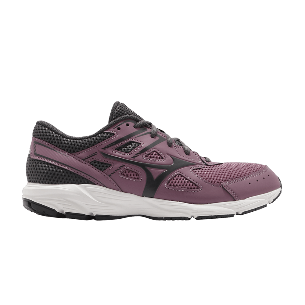 (Women) Mizuno Spark 6 'Pink Grey'  K1GA210460