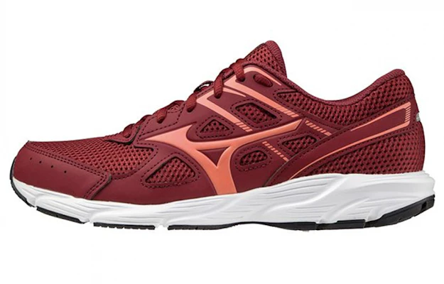 (W) Mizuno Spark 6 'Merah' K1GA210463 Buy (W) Mizuno Spark 6 'Merah' K1GA210463