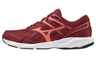 (Women) Mizuno Spark 6 'Red' K1GA210463 (Women) Mizuno Spark 6 'Red' K1GA210463