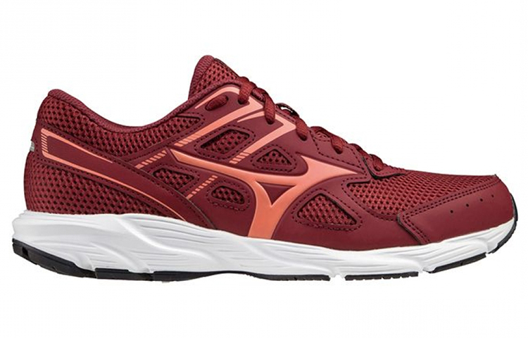 (W) Mizuno Spark 6 'Red' 圖 2