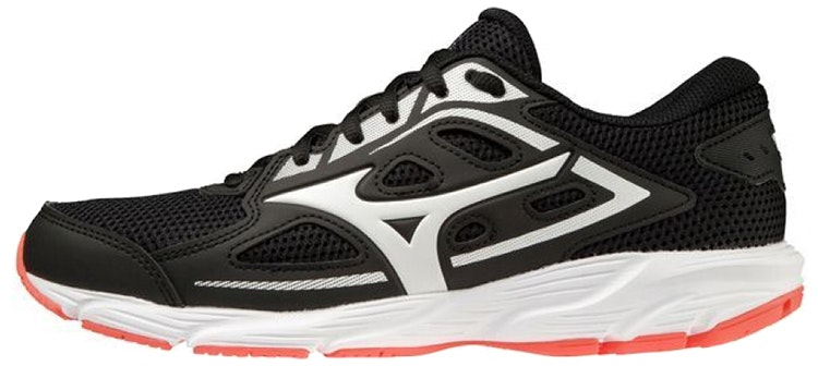 mizuno-spark-7-black-white-red-wmns