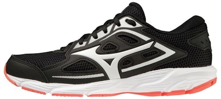 (Women) Mizuno Spark 7 'Black White Red' K1GA220401 (Women) Mizuno Spark 7 'Black White Red' K1GA220401