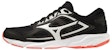 (W) Mizuno Spark 7 'Hitam Putih Merah' K1GA220401
