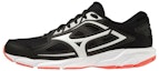 Buy (W) Mizuno Spark 7 'Hitam Putih Merah' K1GA220401