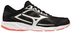 Order (W) Mizuno Spark 7 'Hitam Putih Merah' K1GA220401