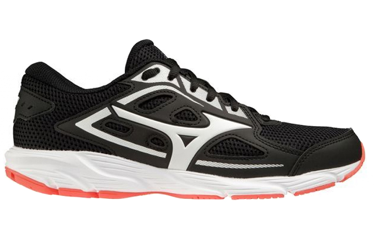 Order (W) Mizuno Spark 7 ''Zwart Wit Rood'' K1GA220401