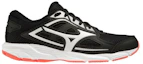 Order (W) Mizuno Spark 7 ''Zwart Wit Rood'' K1GA220401