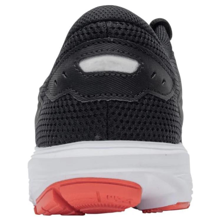 Lookbook (W) Mizuno Spark 7 ''Zwart Wit Rood'' K1GA220401