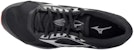 (W) Mizuno Spark 7 'Hitam Putih Merah' K1GA220401