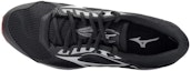 Shop (W) Mizuno Spark 7 'Hitam Putih Merah' K1GA220401