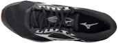 Shop (W) Mizuno Spark 7 ''Zwart Wit Rood'' K1GA220401