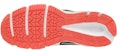 (W) Mizuno Spark 7 'Hitam Putih Merah' K1GA220401