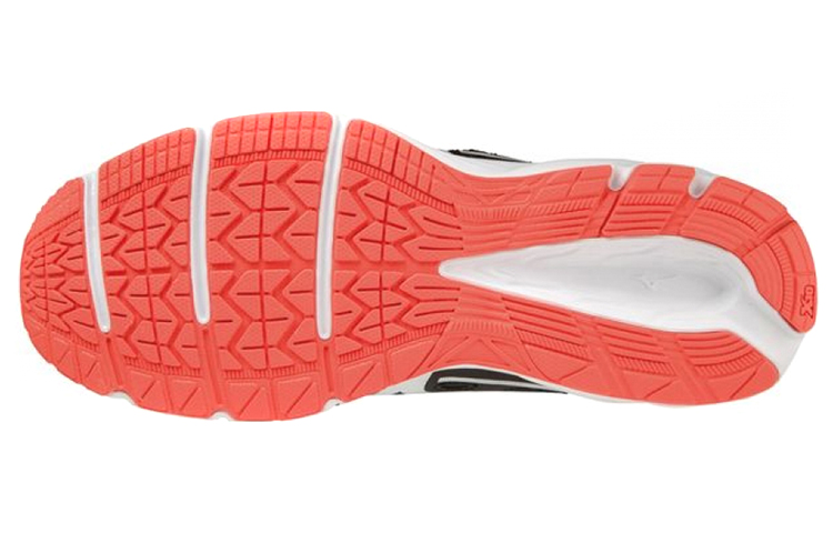 Purchase (W) Mizuno Spark 7 ''Zwart Wit Rood'' K1GA220401