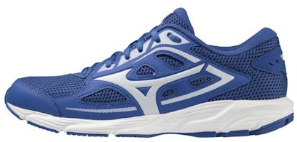 (Women) Mizuno Spark 7 'Blue White' K1GA220476 (Women) Mizuno Spark 7 'Blue White' K1GA220476