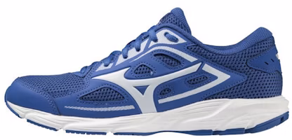 (Women) Mizuno Spark 7 'Blue White' K1GA220476 (Women) Mizuno Spark 7 'Blue White' K1GA220476
