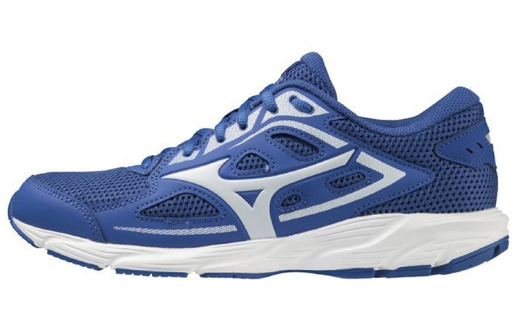 (Women) Mizuno Spark 7 'Blue White' K1GA220476