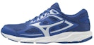 Buy (W) Mizuno Spark 7 'Biru Putih' K1GA220476