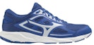 Order (W) Mizuno Spark 7 'Biru Putih' K1GA220476