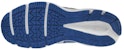(W) Mizuno Spark 7 'Biru Putih' K1GA220476