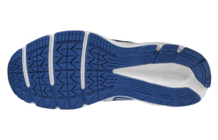 Shop (W) Mizuno Spark 7 ''Blauw Wit'' K1GA220476
