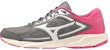 (W) Mizuno Spark 7 'Kelabu Merah Jambu' K1GA220402