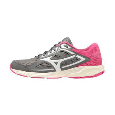 (W) Mizuno Spark 7 'Grey Pink'