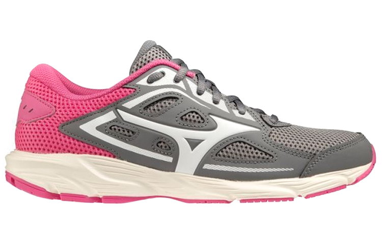 (W) Mizuno Spark 7 'Grey Pink' 圖 2