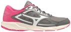Order (W) Mizuno Spark 7 'Kelabu Merah Jambu' K1GA220402