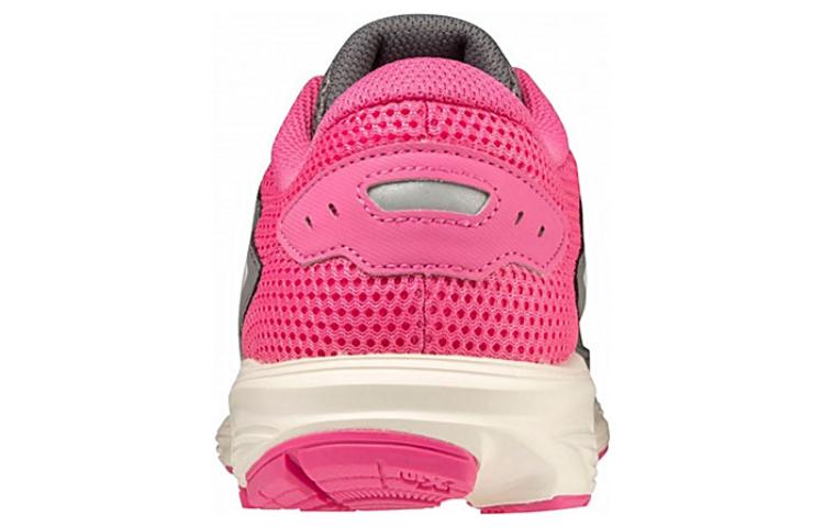 Lookbook (W) Mizuno Spark 7 ''Gris Rose'' K1GA220402