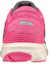 Lookbook (W) Mizuno Spark 7 ''Gris Rose'' K1GA220402