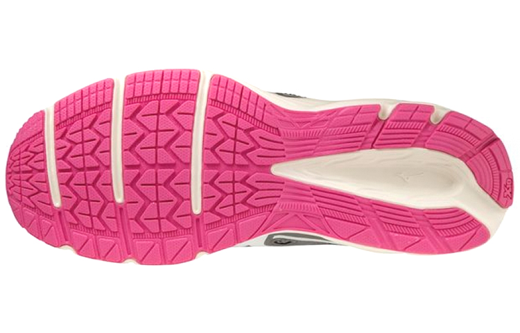 Shop (W) Mizuno Spark 7 ''Gris Rose'' K1GA220402