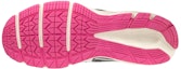 Shop (W) Mizuno Spark 7 'Kelabu Merah Jambu' K1GA220402