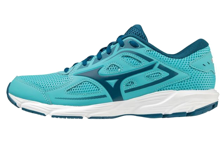 (Women) Mizuno Spark 7 'Lake Blue' K1GA220429