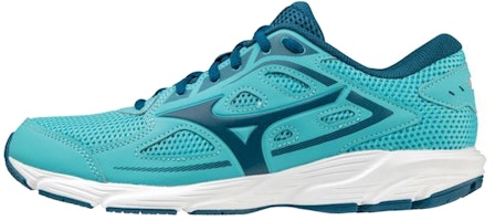 (Women) Mizuno Spark 7 'Lake Blue' K1GA220429 (Women) Mizuno Spark 7 'Lake Blue' K1GA220429
