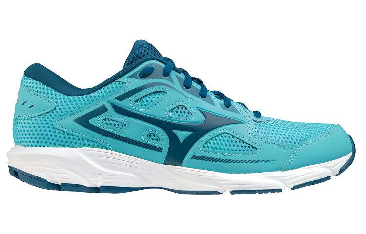(W) Mizuno Spark 7 'Lake Blue' 圖 2