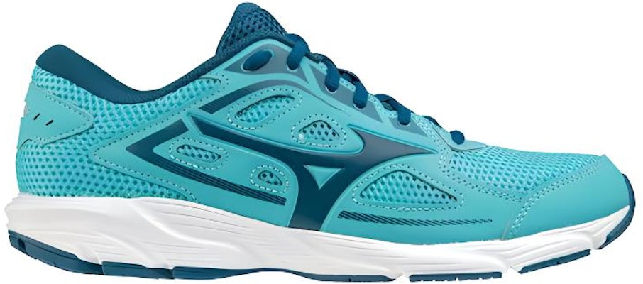 (Women) Mizuno Spark 7 'Lake Blue' K1GA220429 Order (Women) Mizuno Spark 7 'Lake Blue' K1GA220429