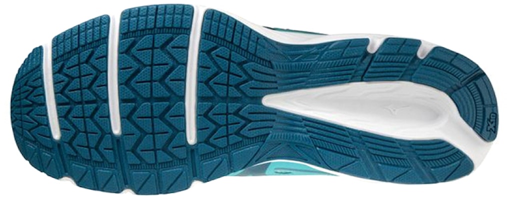 (Women) Mizuno Spark 7 'Lake Blue' K1GA220429 Lookbook (Women) Mizuno Spark 7 'Lake Blue' K1GA220429
