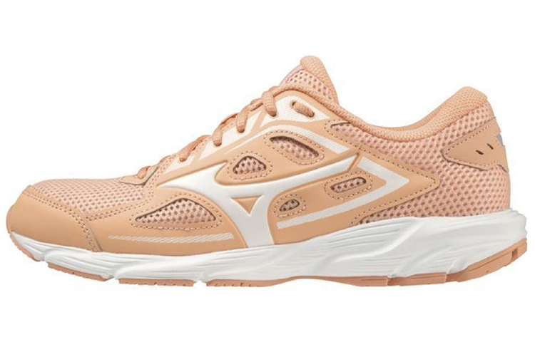 (Women) Mizuno Spark 7 'Orange White' K1GA220473