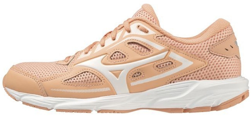 (Women) Mizuno Spark 7 'Orange White' K1GA220473 Buy (Women) Mizuno Spark 7 'Orange White' K1GA220473